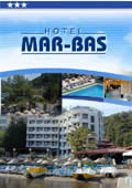 Hotel Mar-Bas
